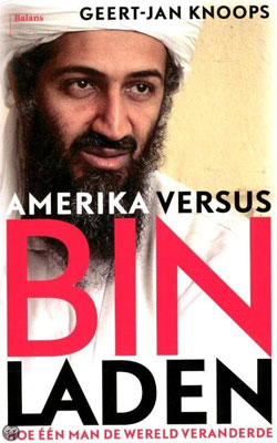 Amerika versus Bin Laden