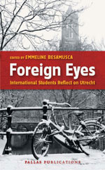 Foreign Eyes