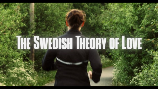 The Swedish Theory of Love (2015) – Trailer