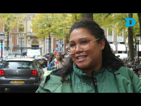 Wat hopen UU-studenten dat er bij deze verkiezingen zal gebeuren?
