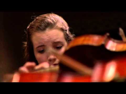Nederlands Studenten Orkest 2009 - Shostakovich Symphony no. 5 IV Allegro non troppo