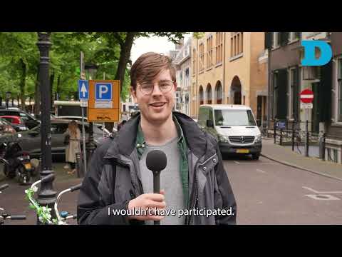 Welke straf voor Utrechtsch Studenten Corps zou bij de vereniging doordringen?