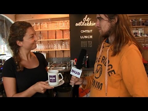 De beste Utrechtse koffiebars om in te studeren