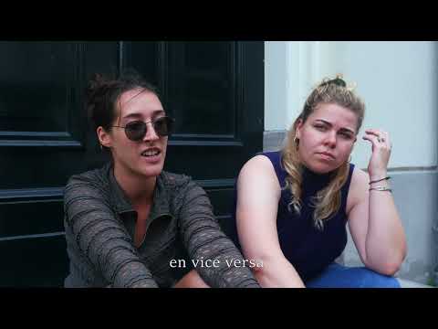 Hoe klimaatbewust zijn studenten als het om reizen gaat?