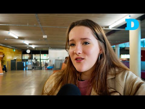 Moeten alle UU-kantines vegan worden?