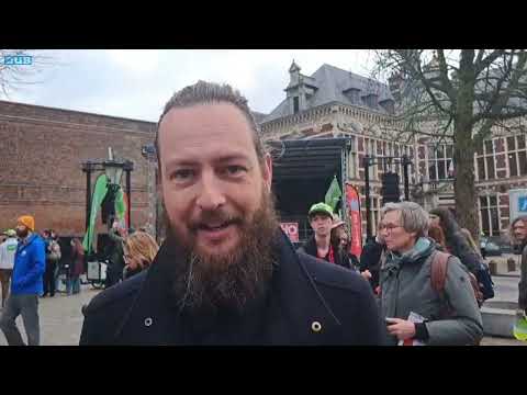 Waarom UU'ers staken op 11 maart