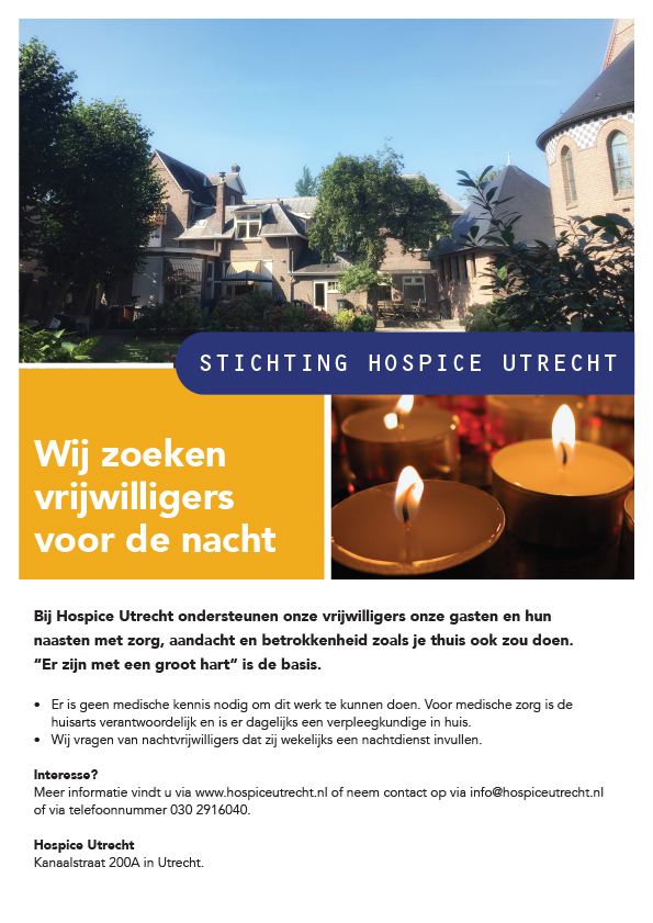Hospice Utrecht's picture
