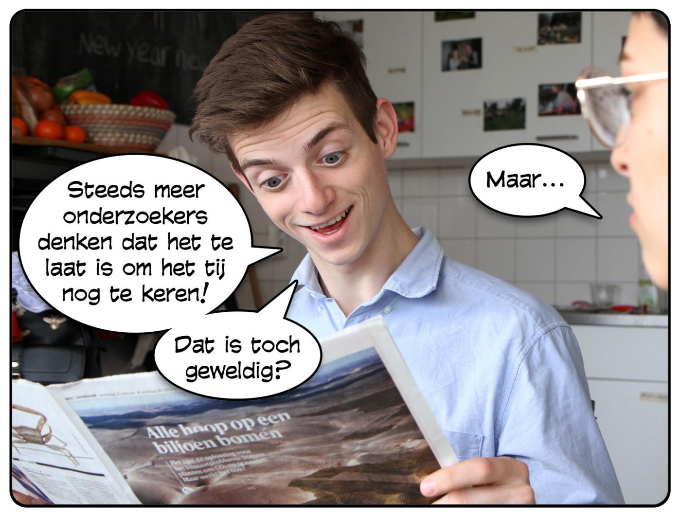 Het einde van de wereld DUB Het einde van de wereld DUB