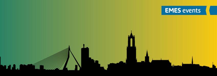 10th EMES Conference Logo 10th EMES Conference