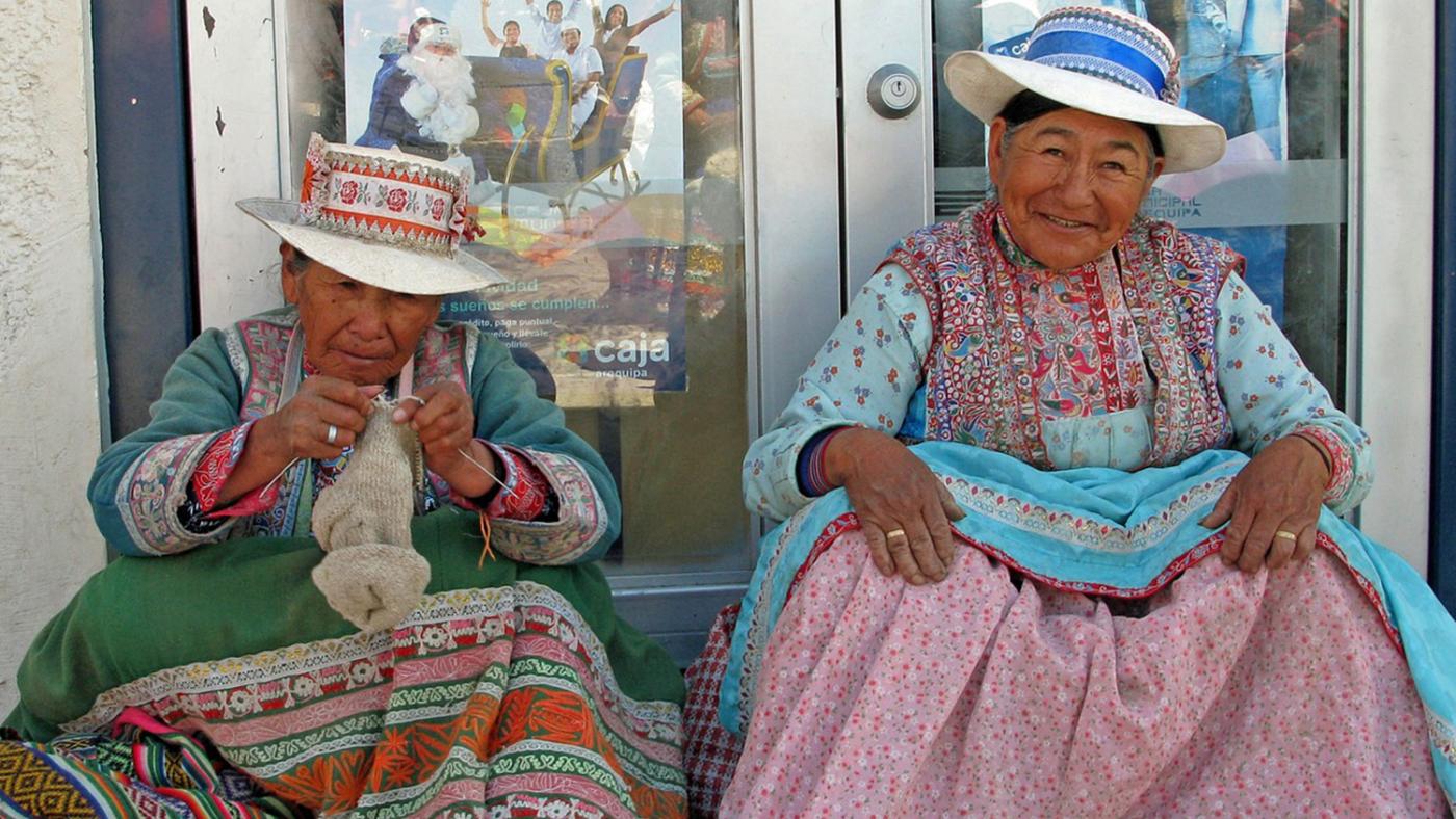Peru-vrouwen-pixabay