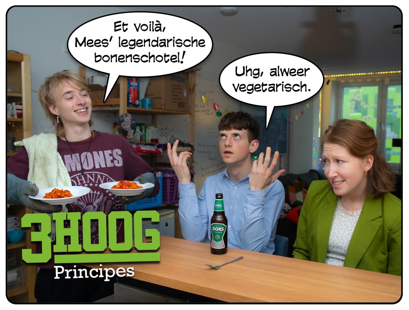 3Hoog: Principes