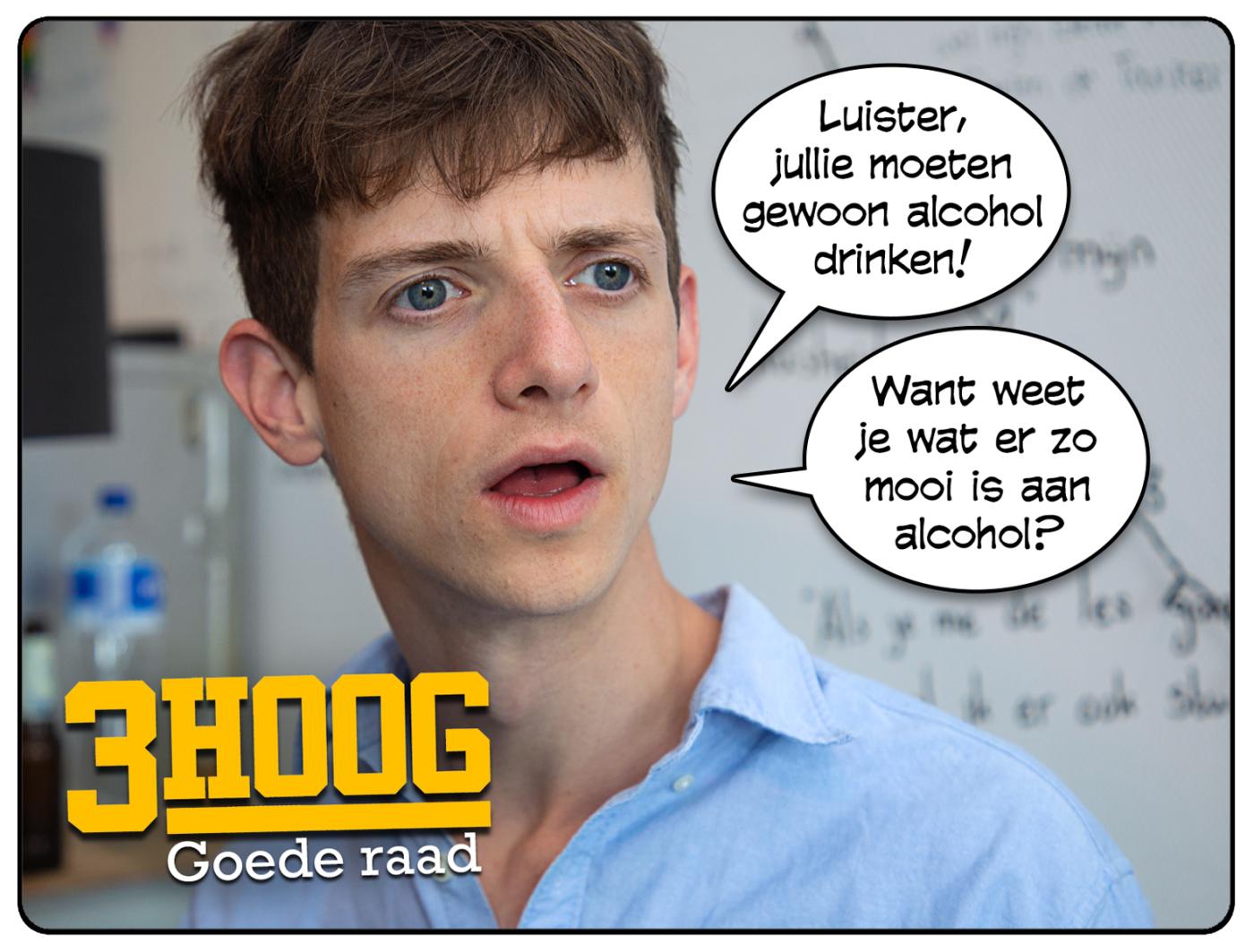 3Hoog: Goede raad