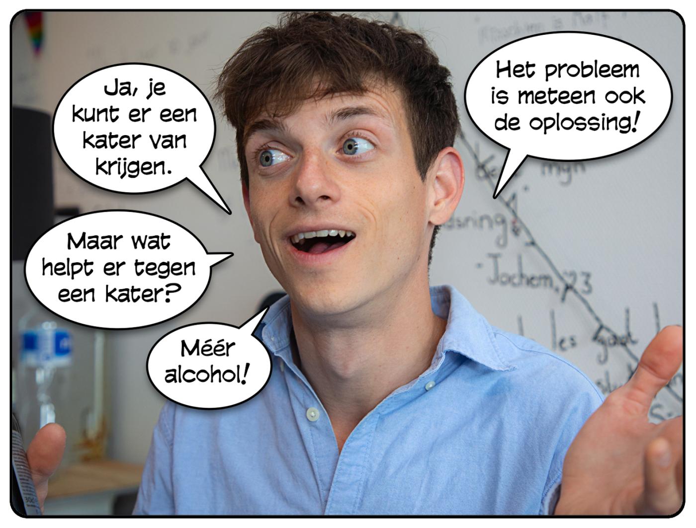3Hoog: Goede raad