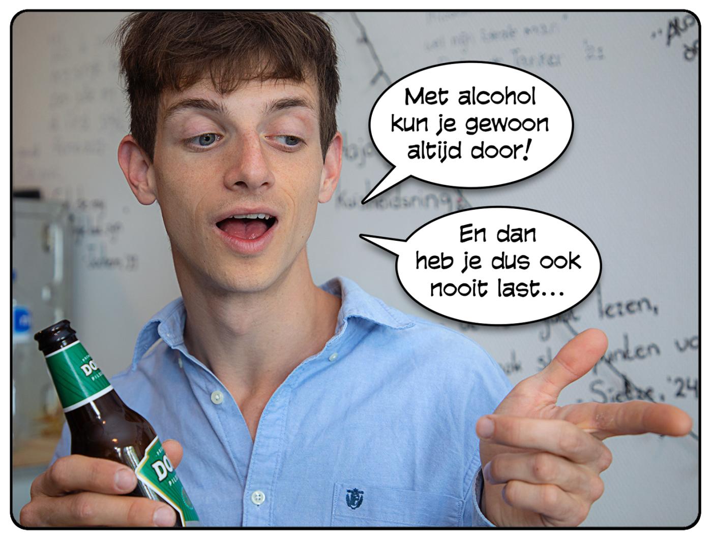 3Hoog: Goede raad