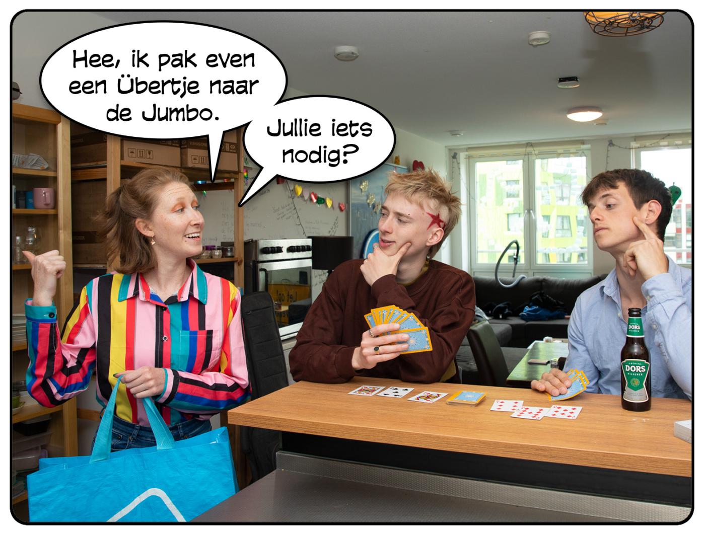 3Hoog: Über