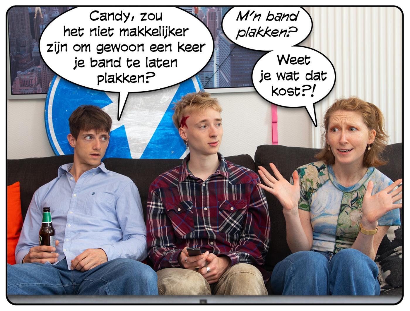 3Hoog: Über