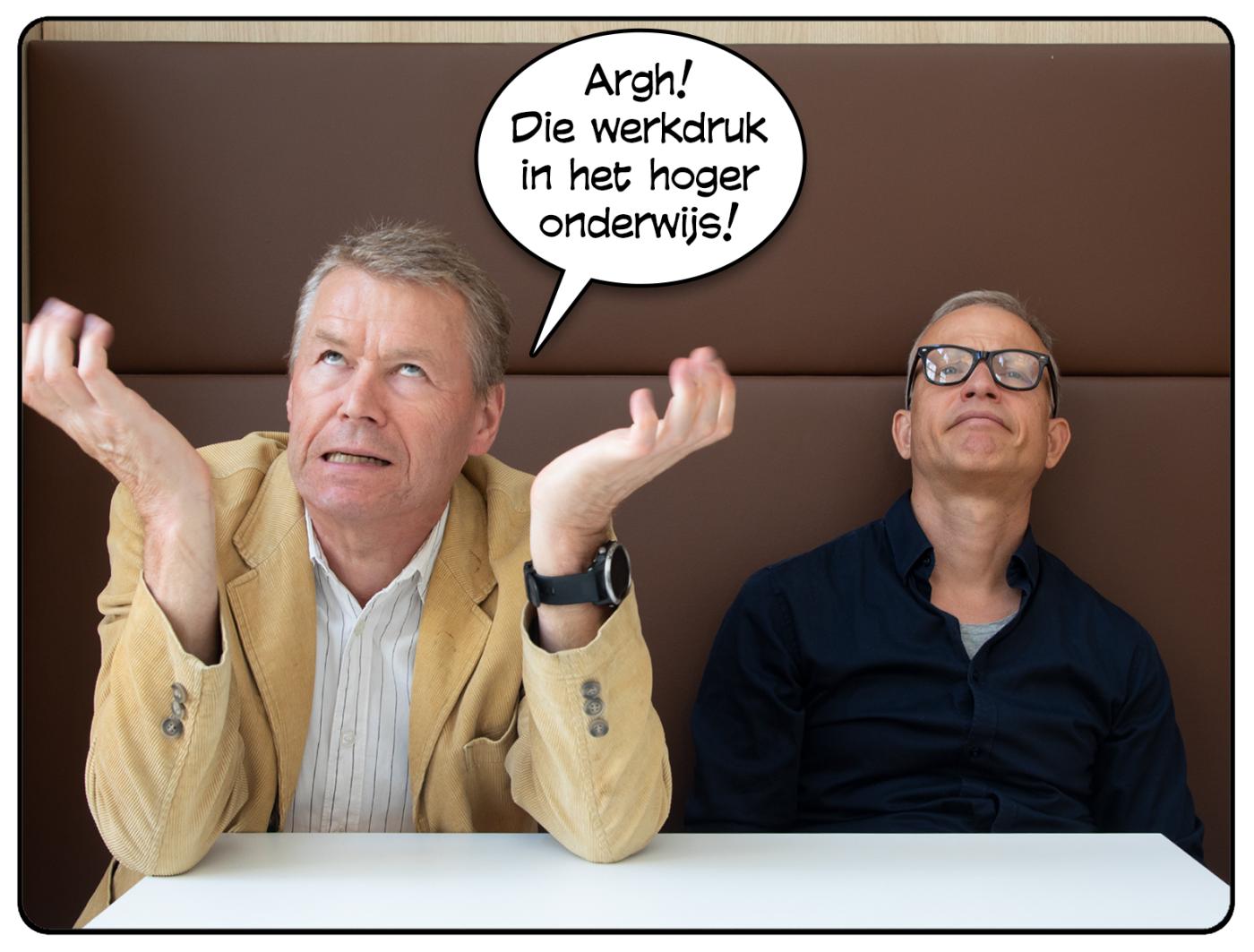 3Hoog: Slimmer