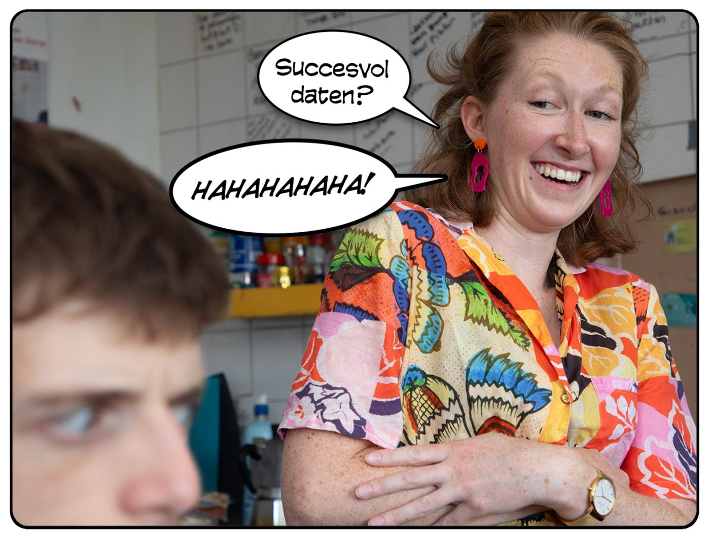 3Hoog: Topic