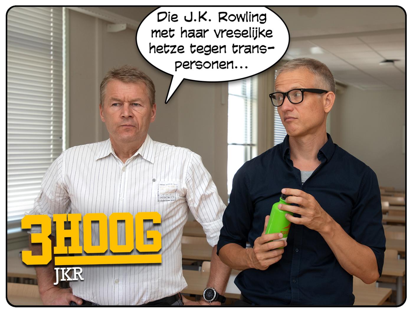 3Hoog: JKR