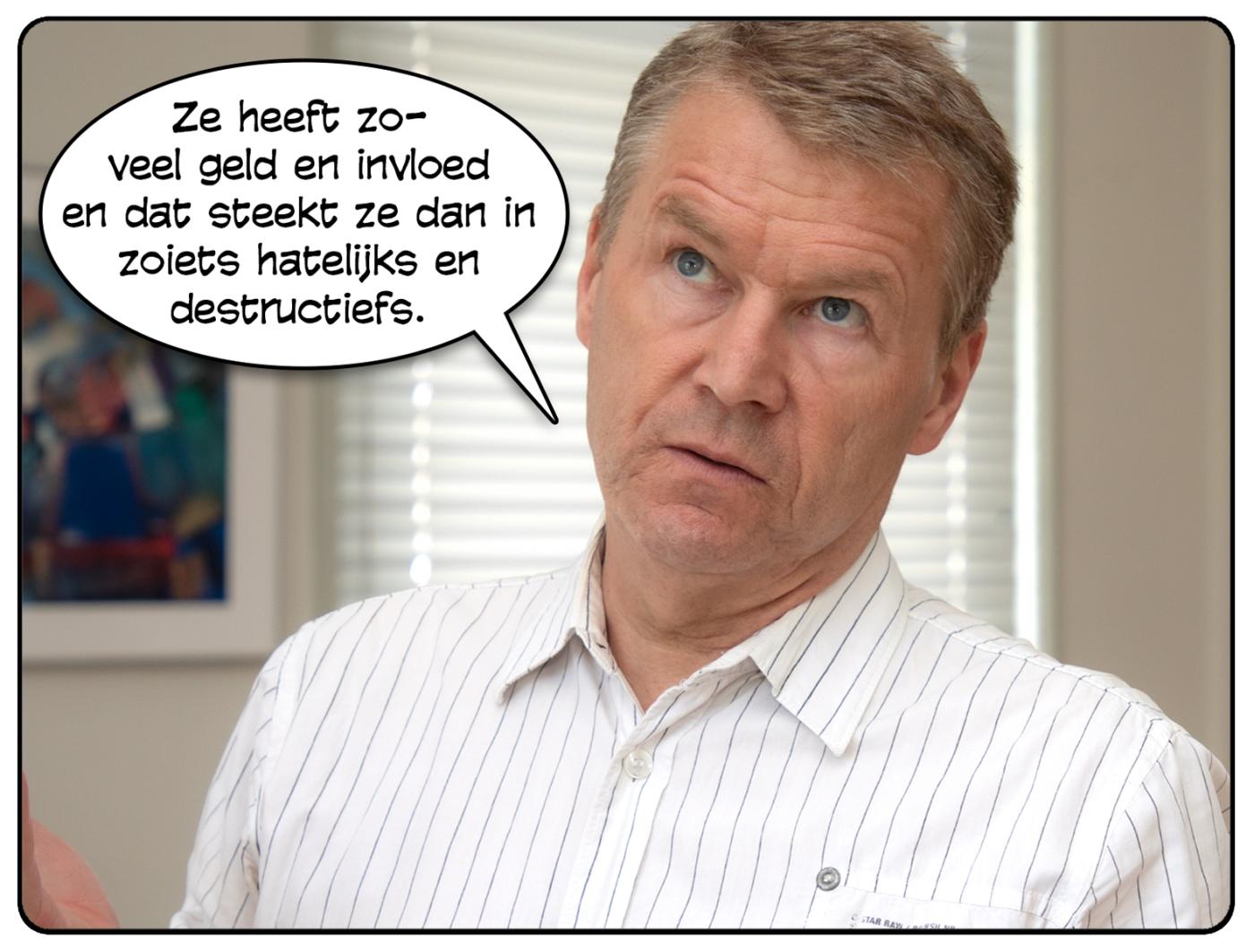 3Hoog: JKR