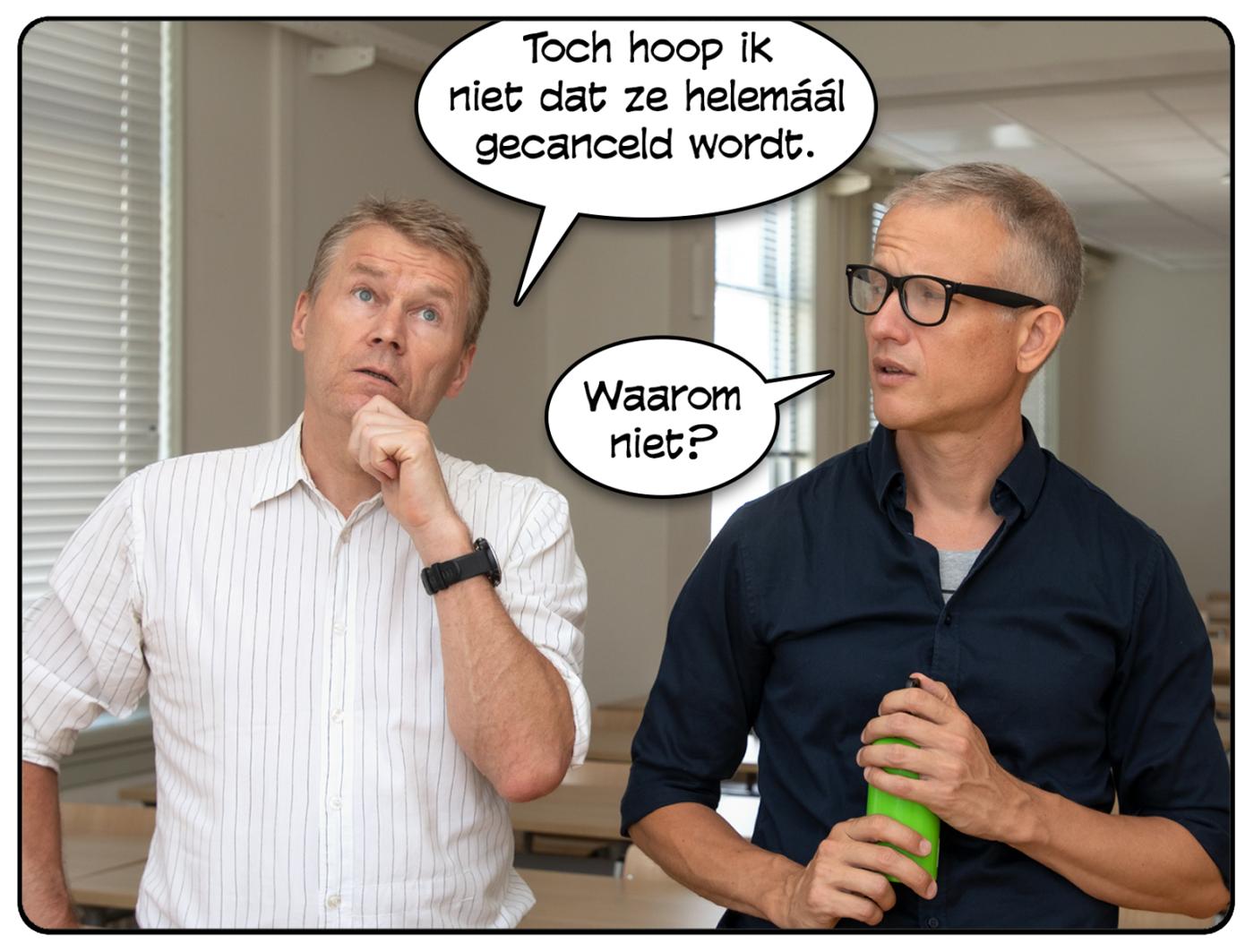 3Hoog: JKR