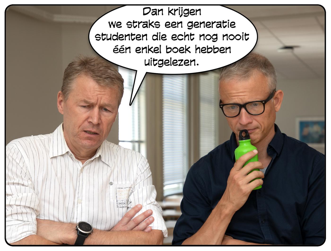 3Hoog: JKR