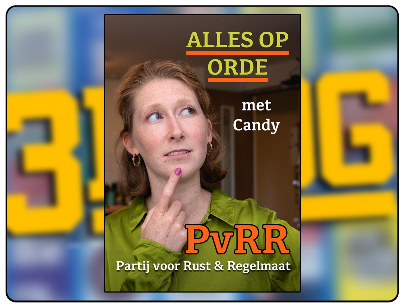 3Hoog: Verkiezingen 2025