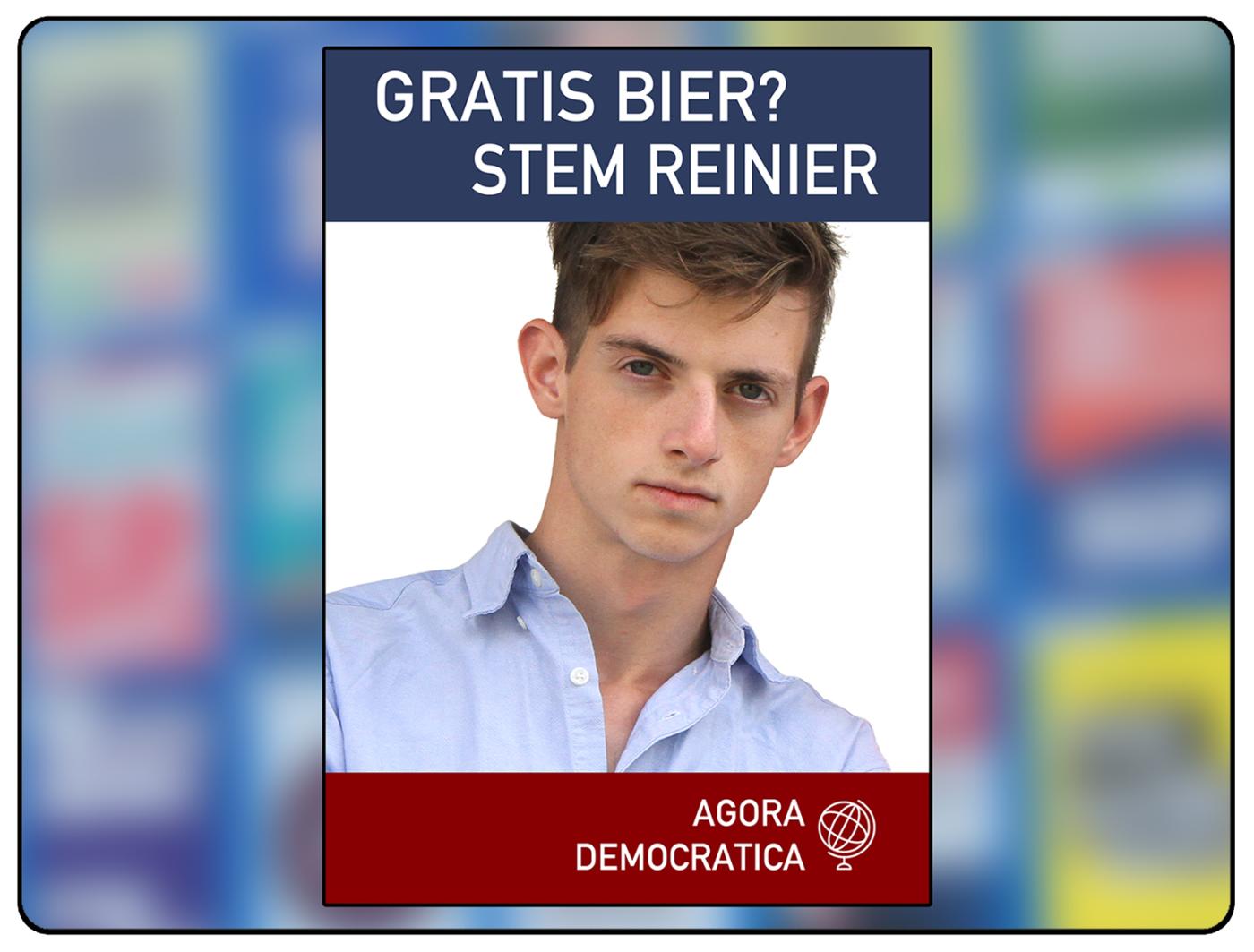 3Hoog: Verkiezingen 2025