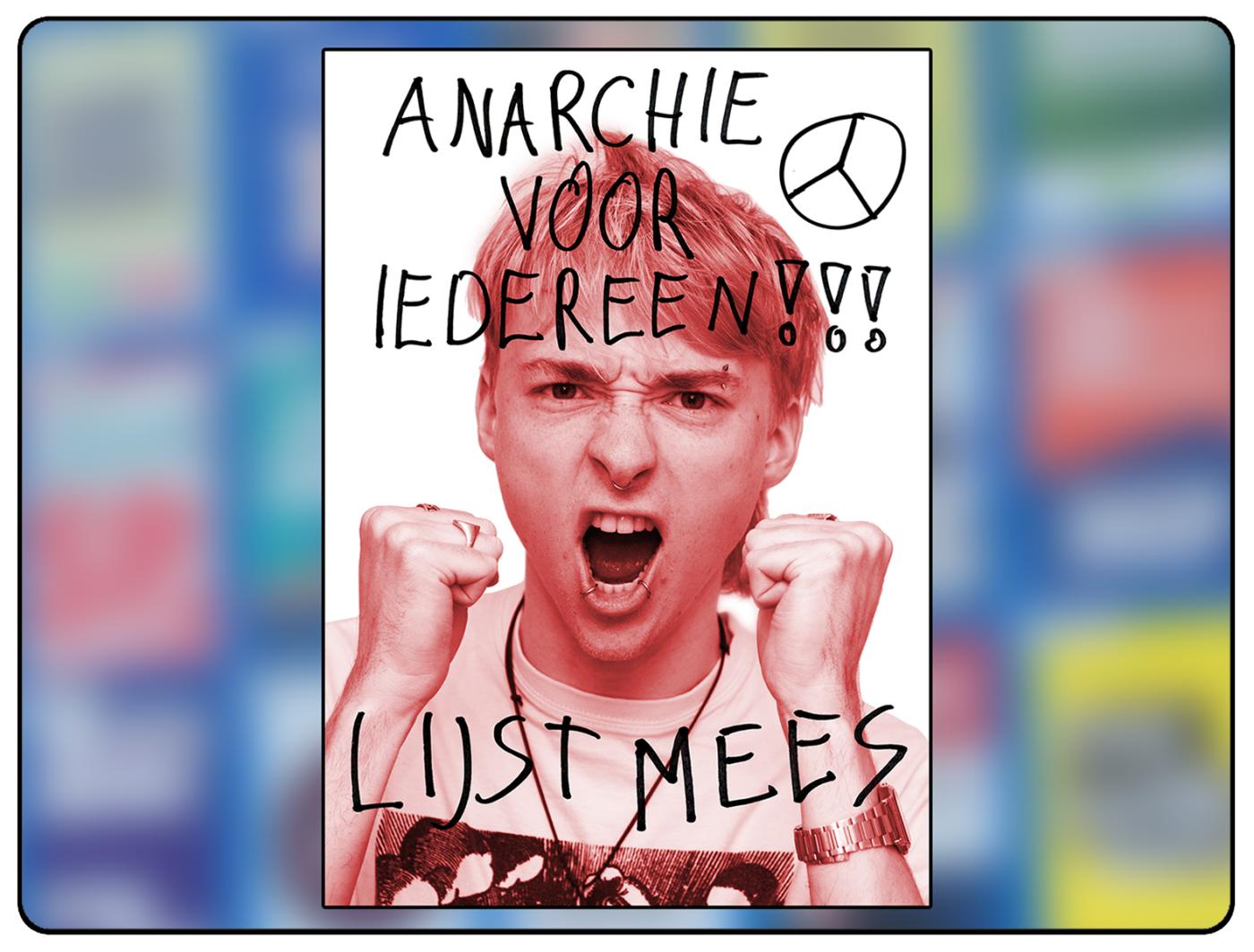 3Hoog: Verkiezingen 2025