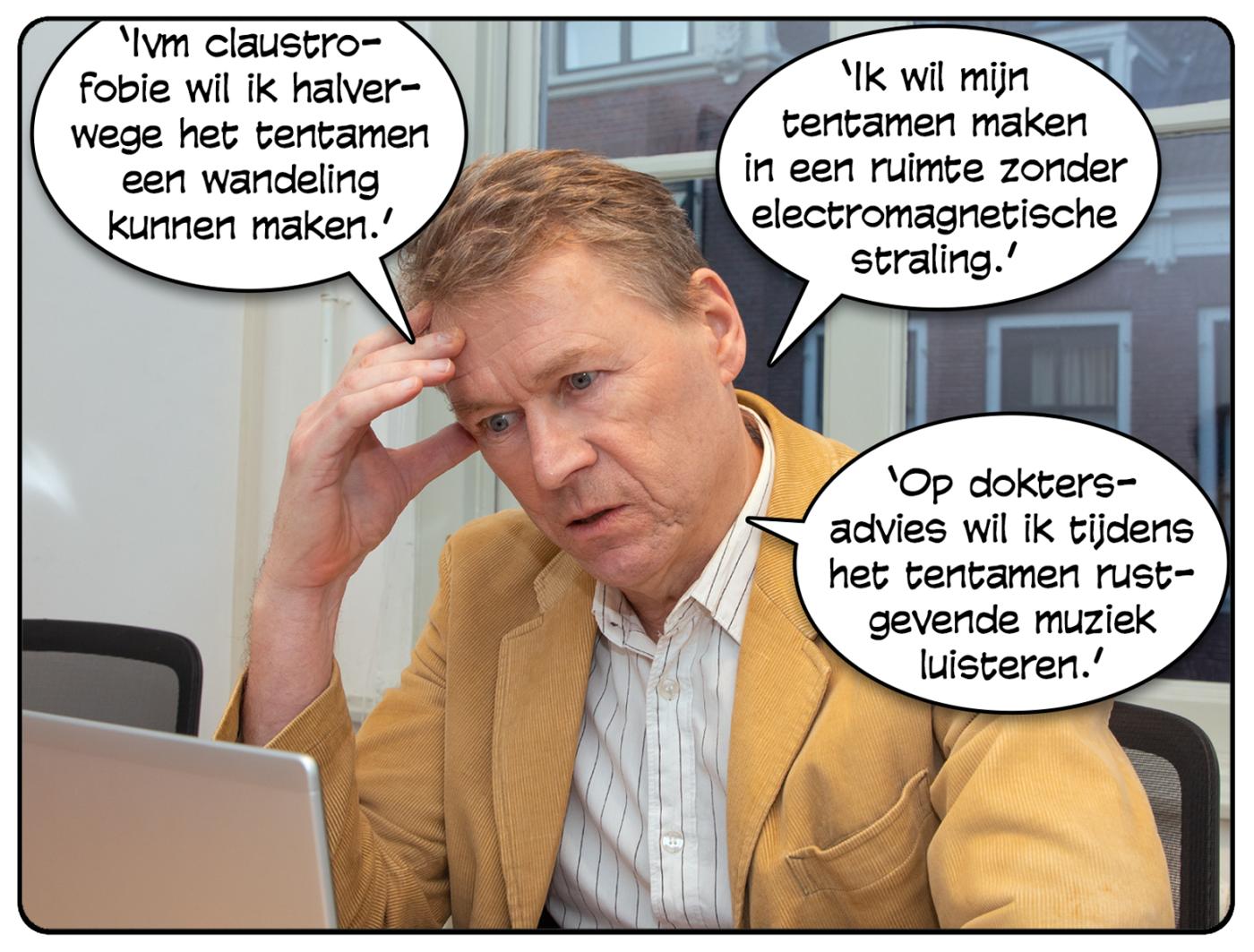 3Hoog: Tentamenvragen