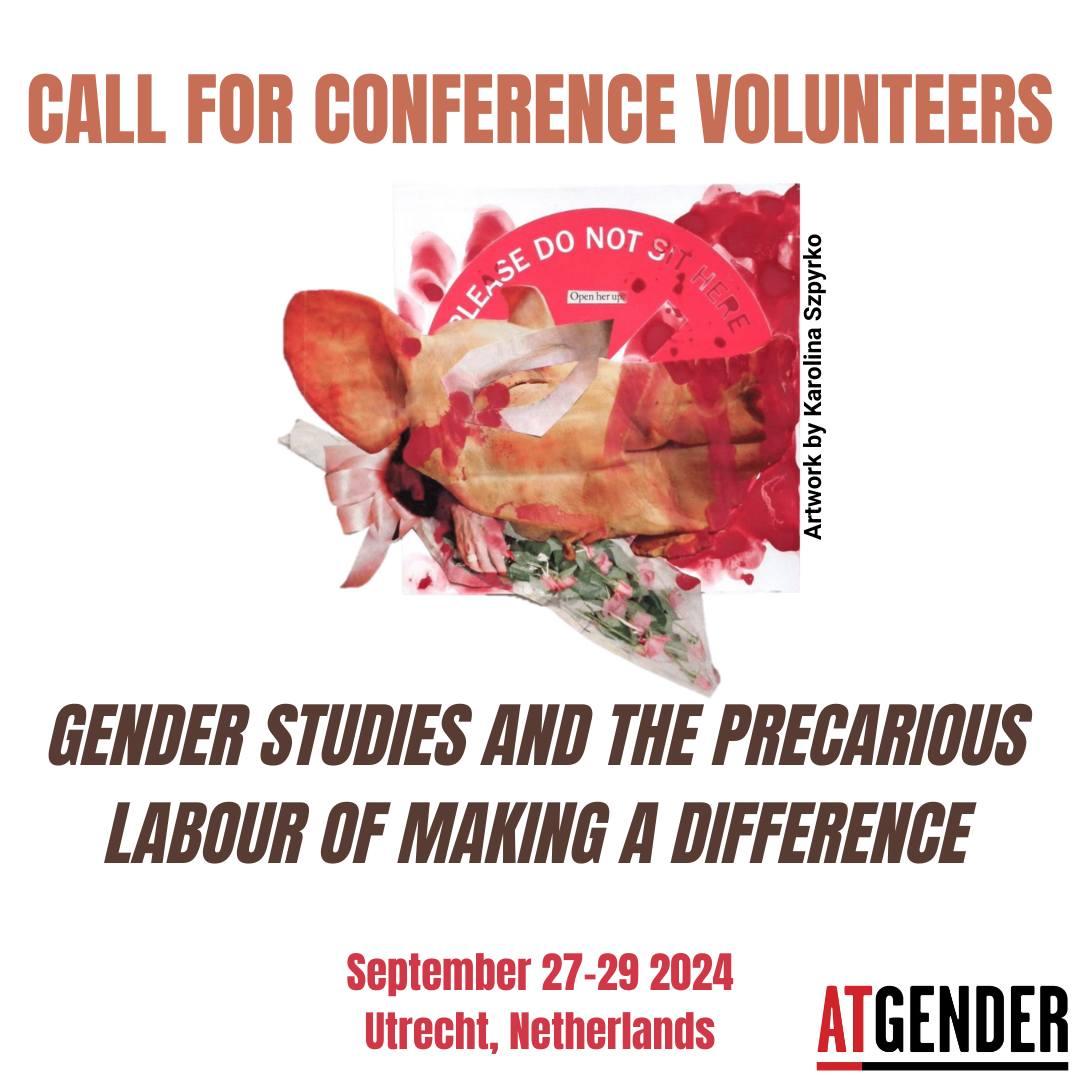 Pamflet ATGender