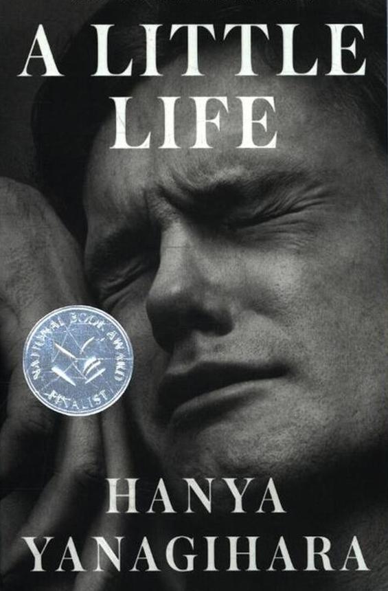  A little life - Hanya Yanagihara