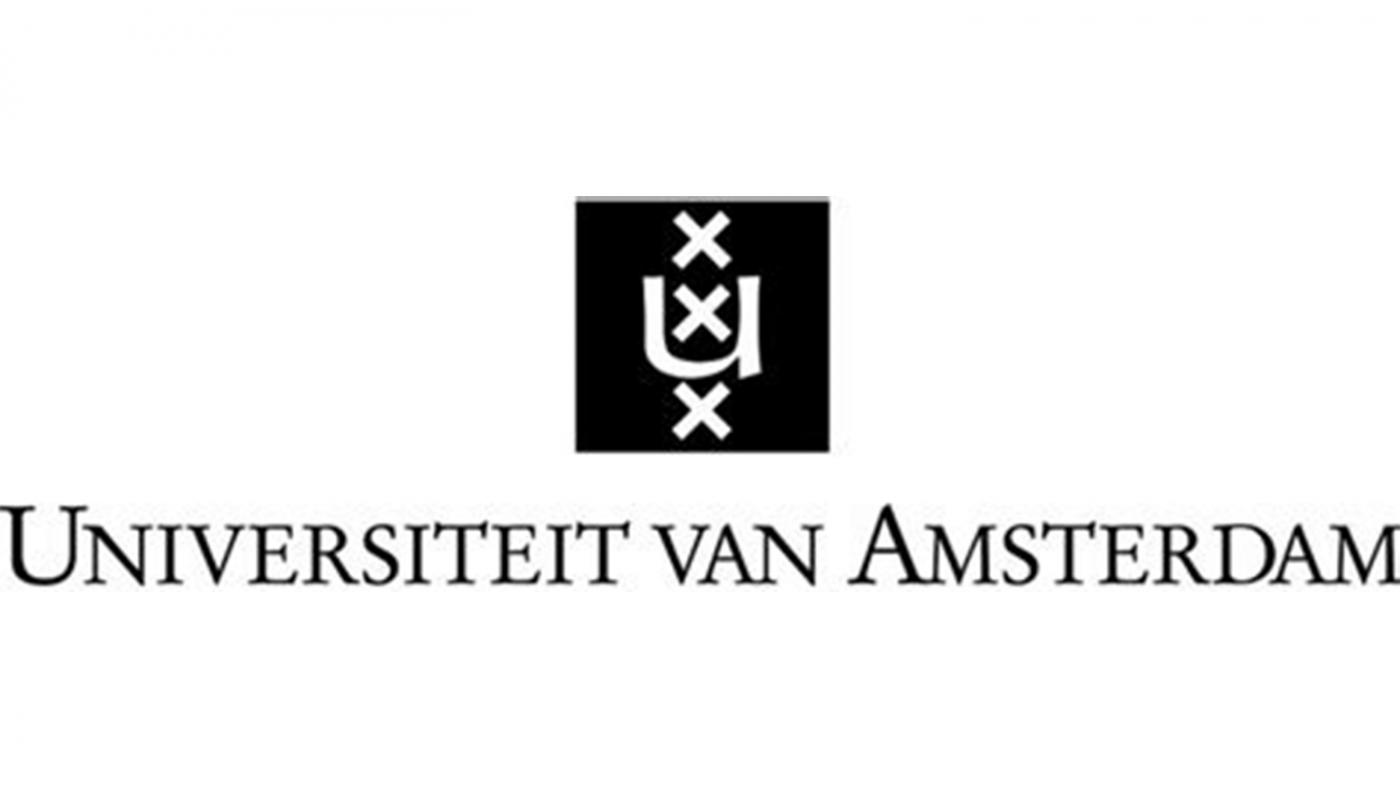 Logo UvA