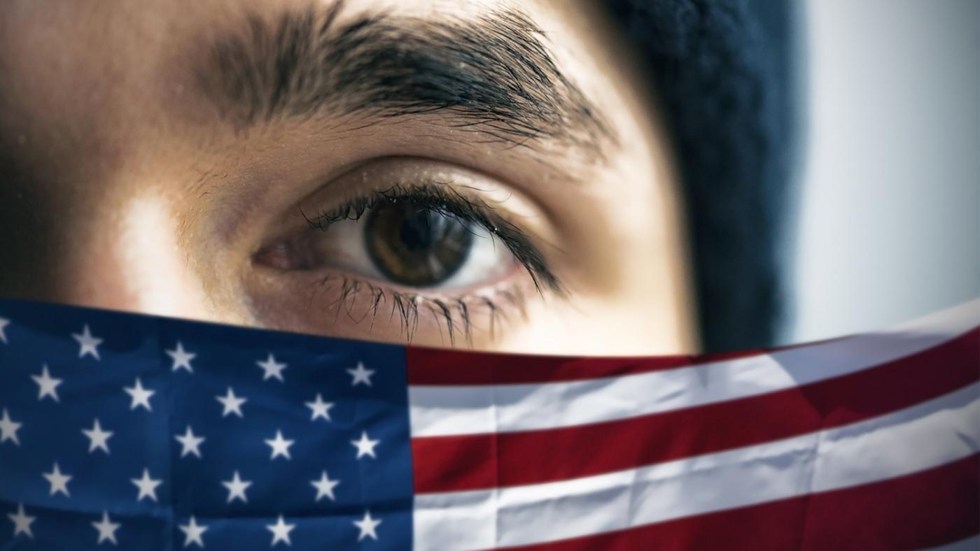 Amerikaanse studenten in Utrecht. Foto's Shutterstock