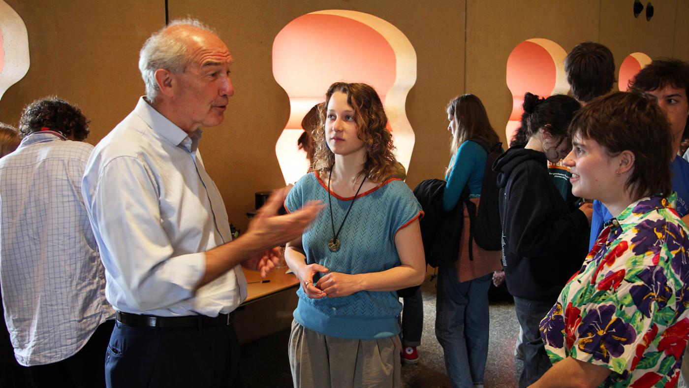 Anton Pijpers Foto: DUB