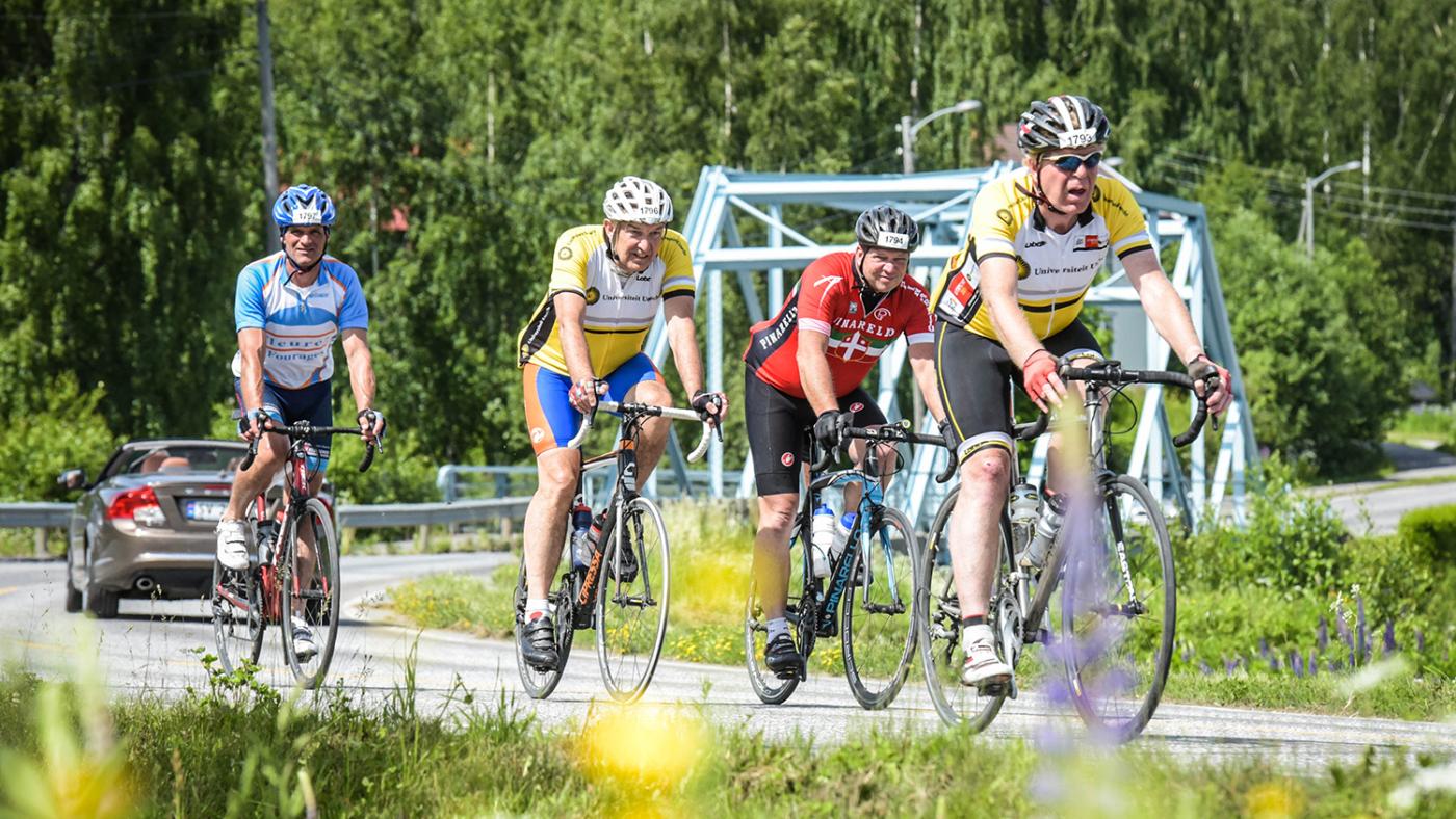 Anton Pijpers. Foto: privé archief