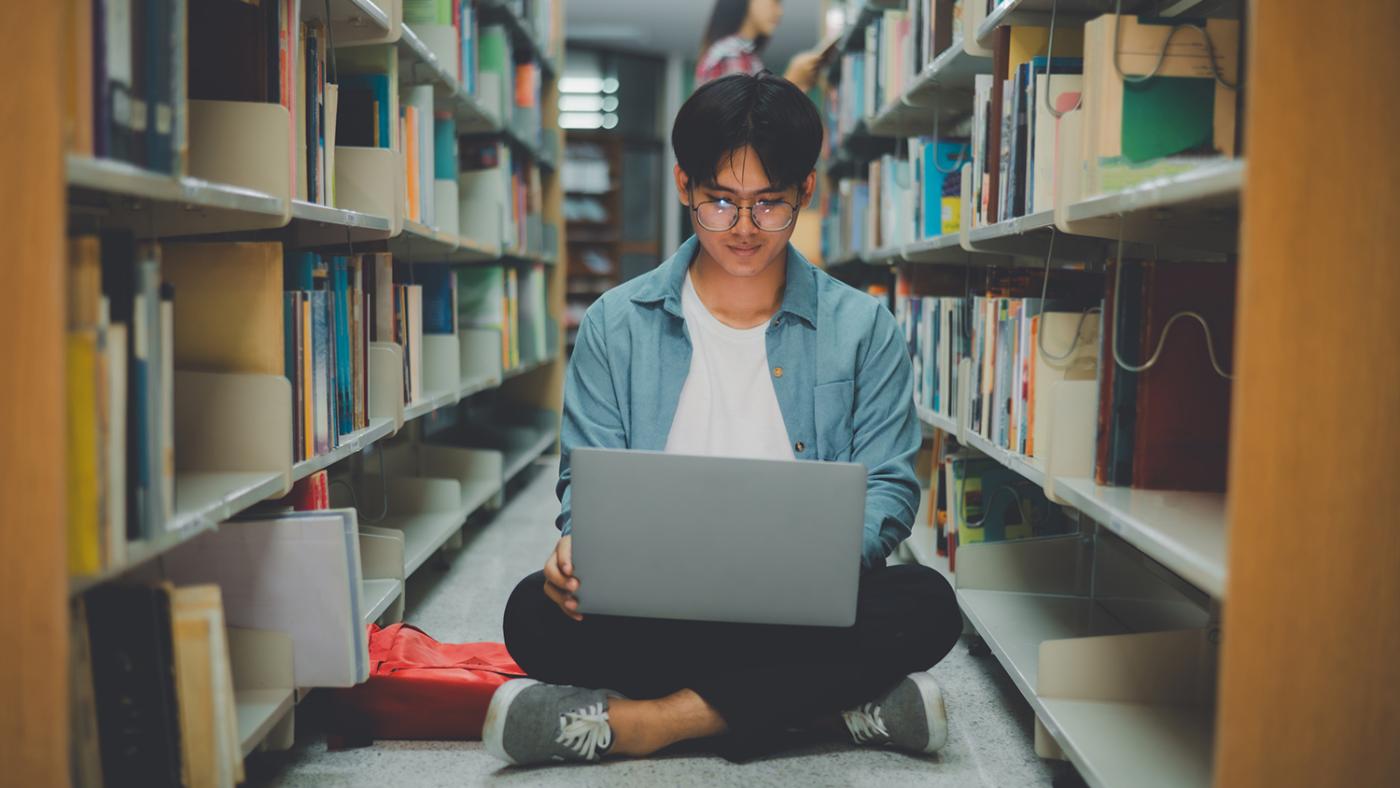 Bachelorscripties voegen ook iets toe. Foto: 123rf