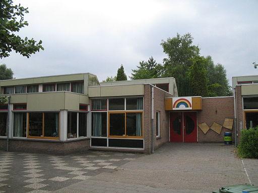 School in Delft
