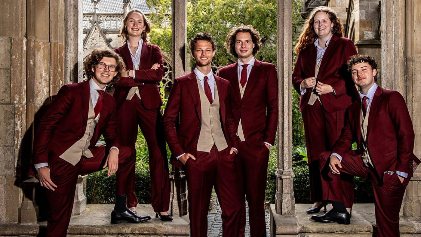 Bestuur Perikles Usbo