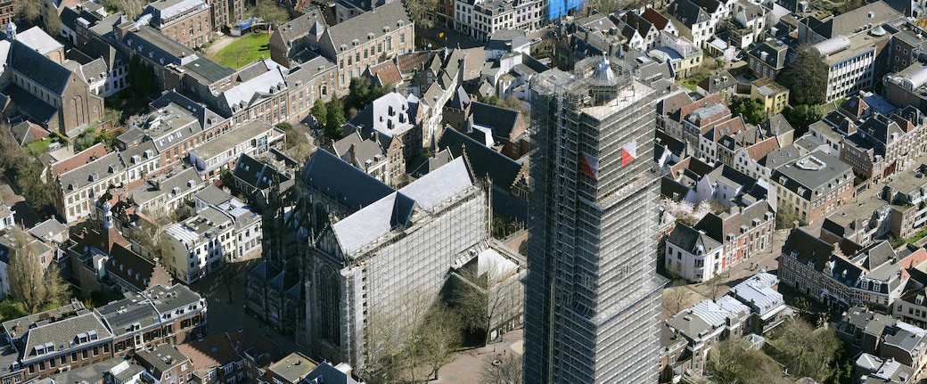 Gemeente Utrecht