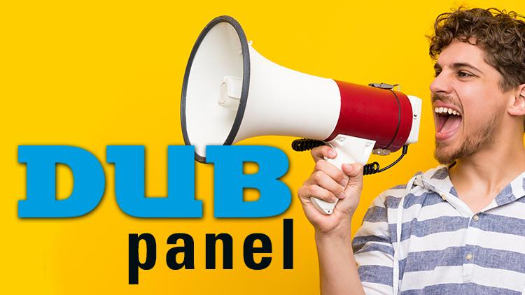 DUB-panel