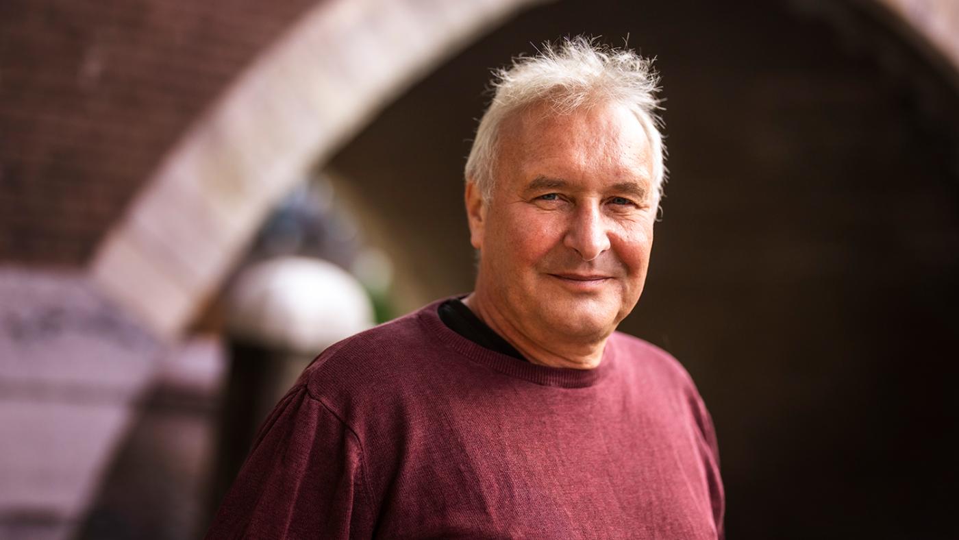 Dag dag Ries Foto: Ivar Pel