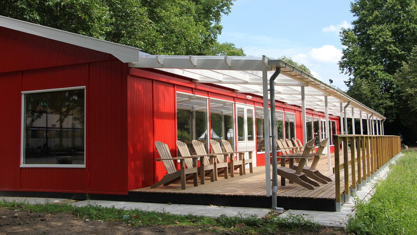 De nieuwe Vagant. Foto: DUB