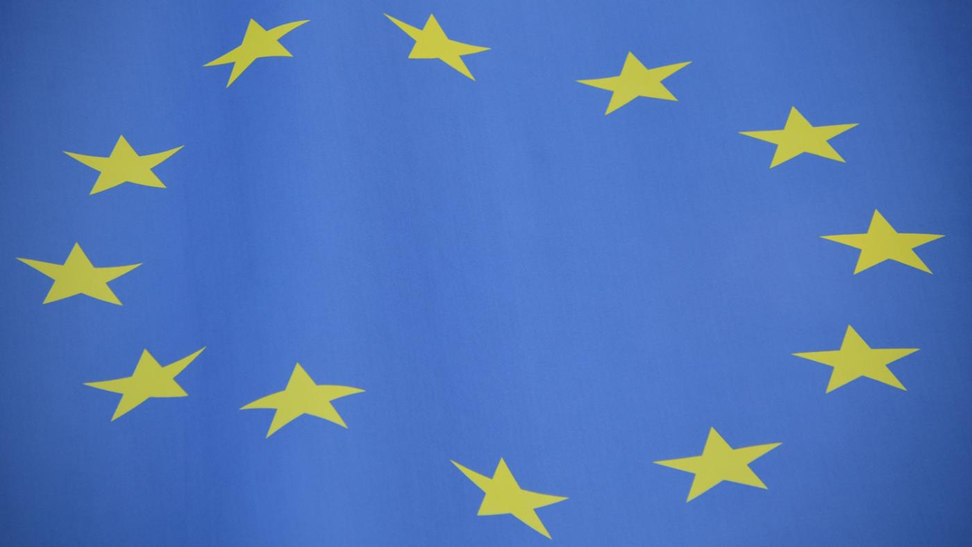 De vlag van de Europese Unie. Foto: Pixabay De vlag van de Europese Unie. Foto: Pixabay