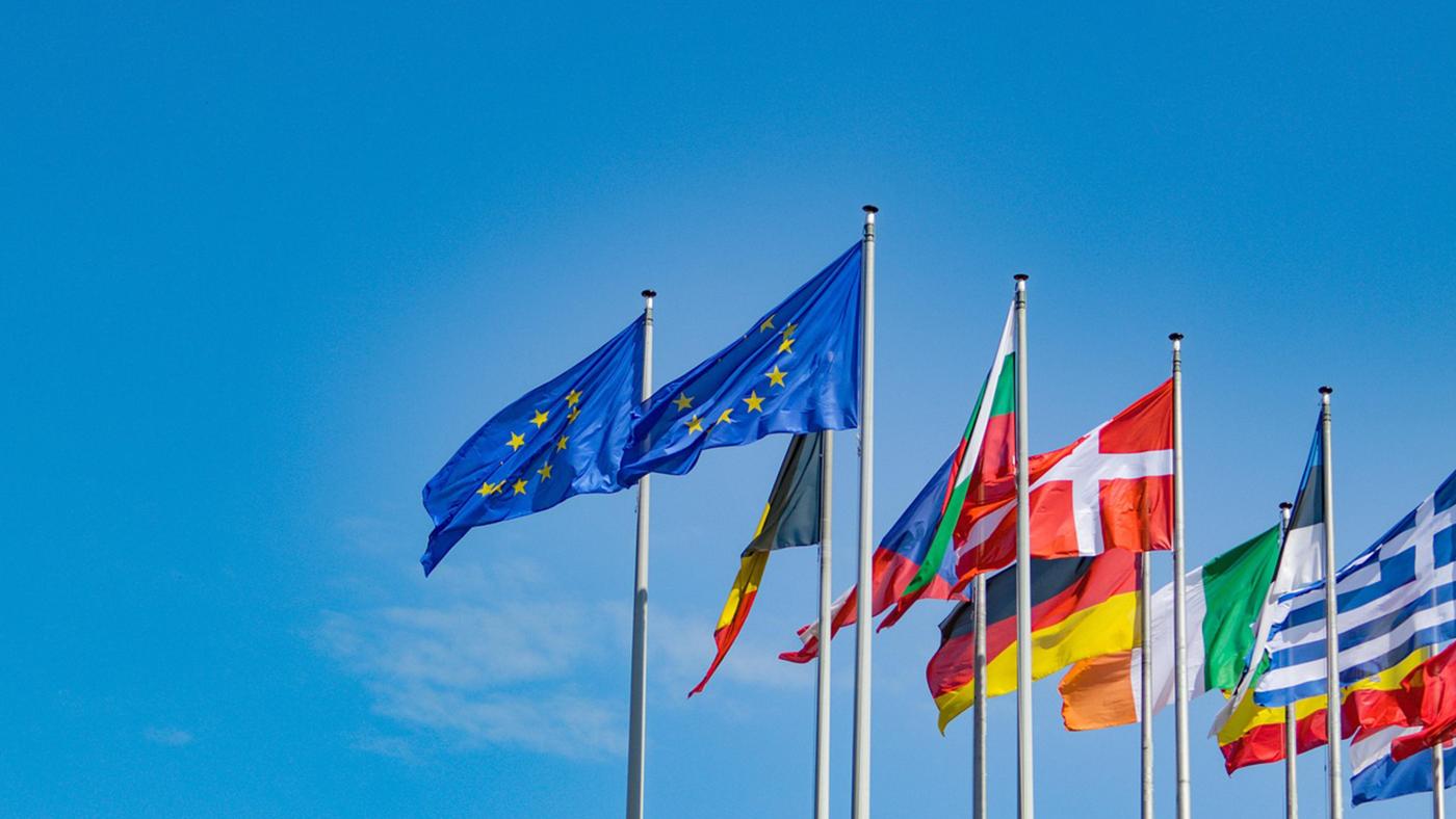 Europese Unie. Foto: Pixabay Europese Unie. Foto: Pixabay