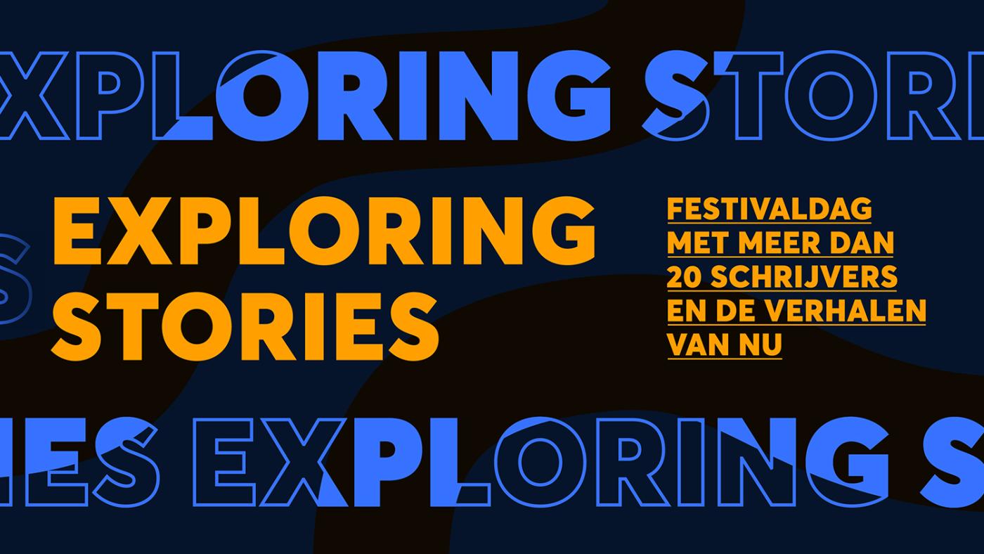 Exploring Stories ILFU Exploring Stories ILFU