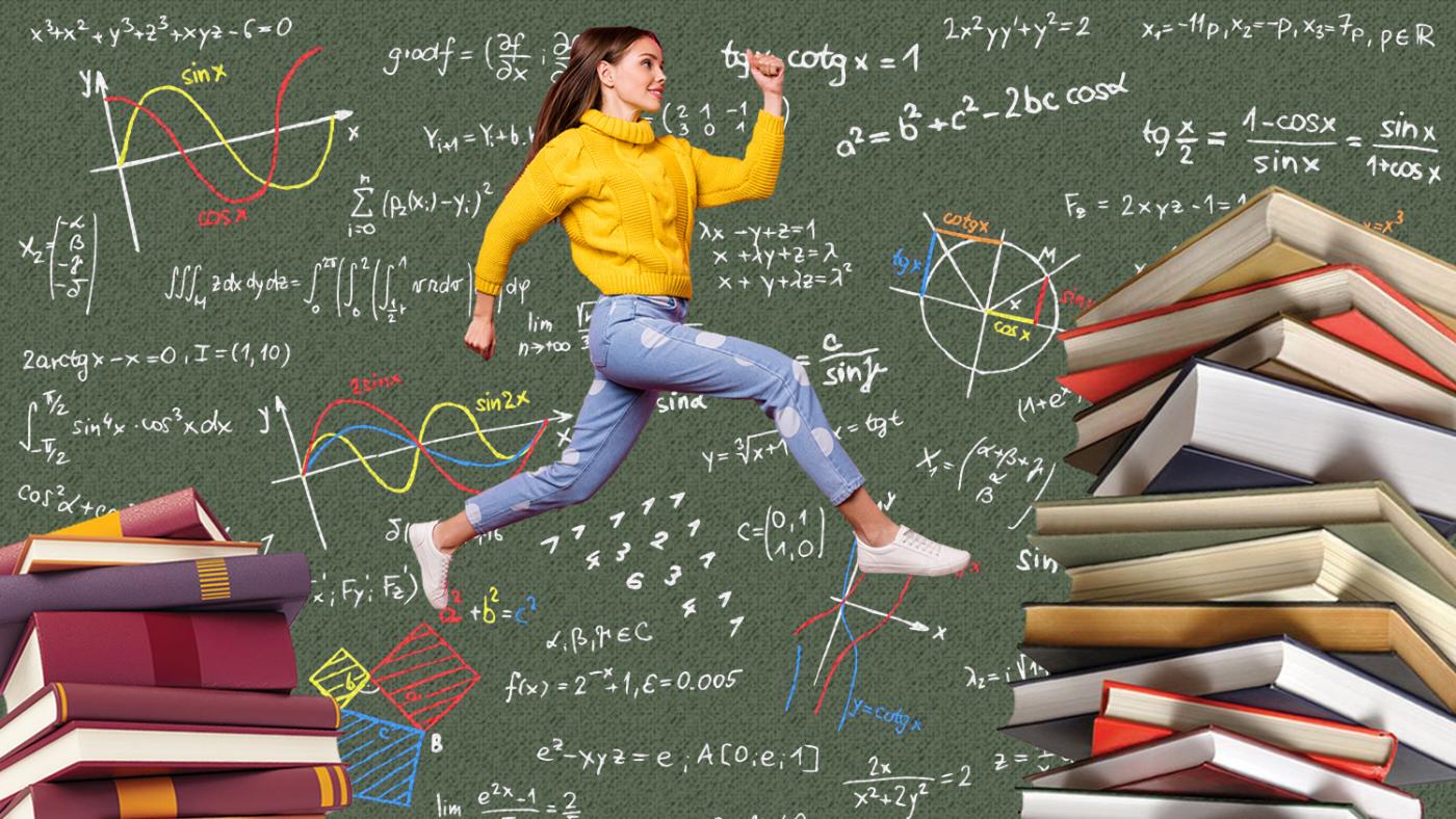 Flexstuderen. Foto Shutterstock, 123rf, illustratie DUB