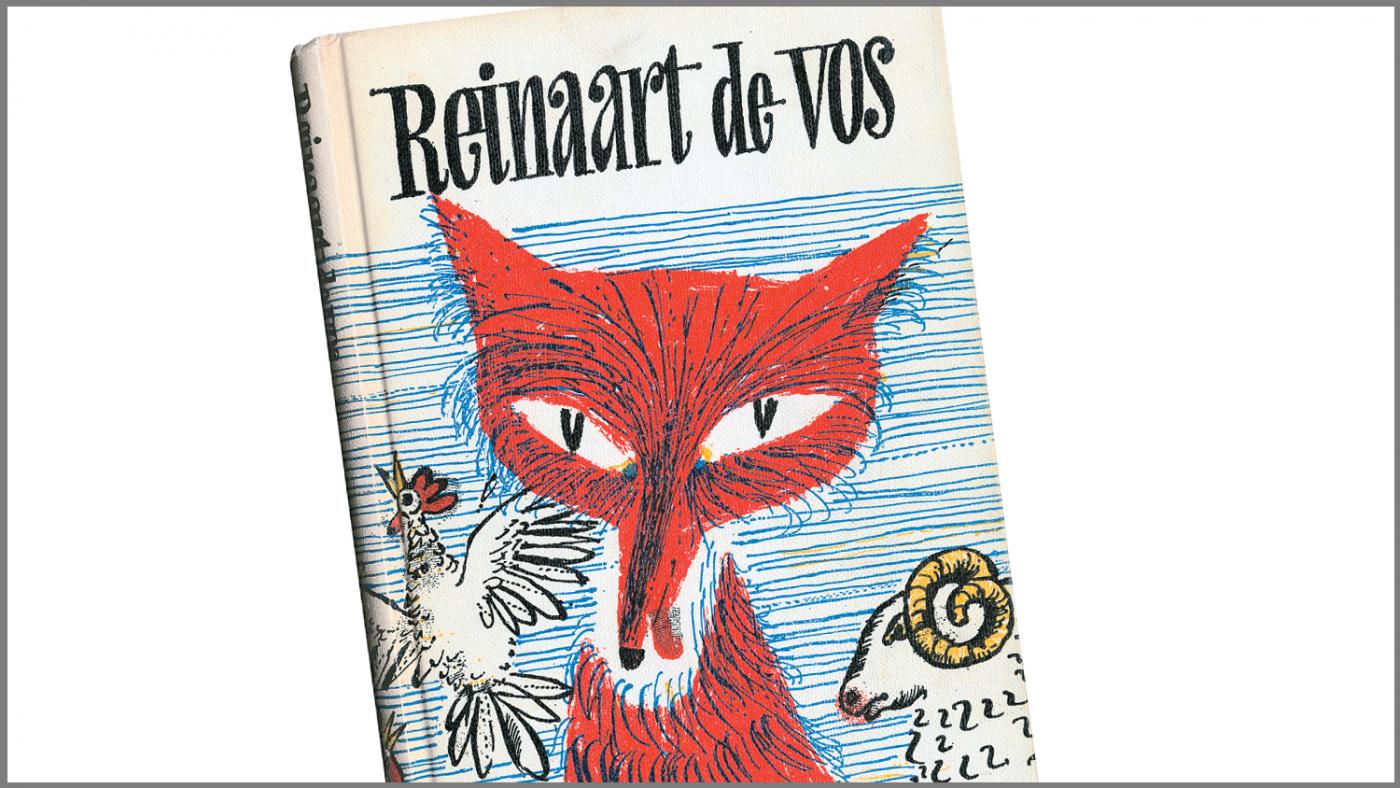 Reinaert-de-Vos 