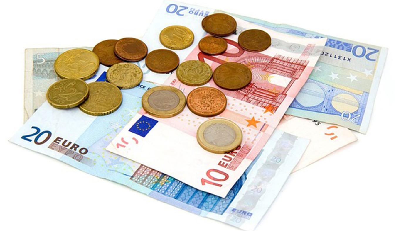 Geld. Foto: Pixabay