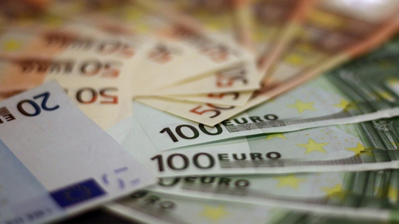 Geld Geld